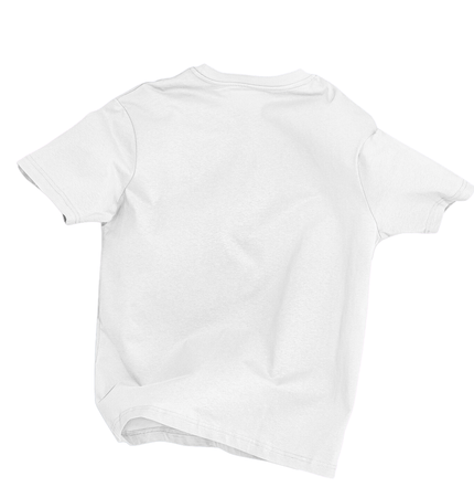  A spooky and cute Halloween T-shirt for girls, designed for comfort and fun seasonal style.