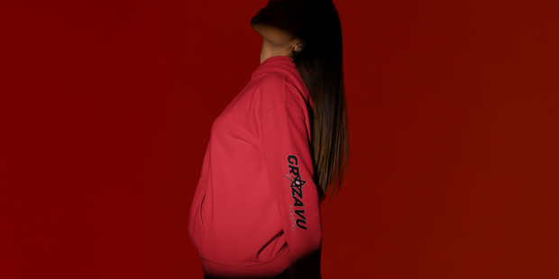 Statement streetwear from Grozavu Fashion, featuring bold prints, oversized silhouettes, and vibrant colors. Perfect for making a strong impact in urban fashion