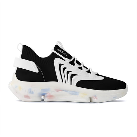 Grozavu | Classic White Reacts