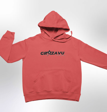 Iconic graphic hoodie featuring bold designs for a standout streetwear look with premium comfort.