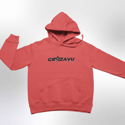 Iconic graphic hoodie featuring bold designs for a standout streetwear look with premium comfort.