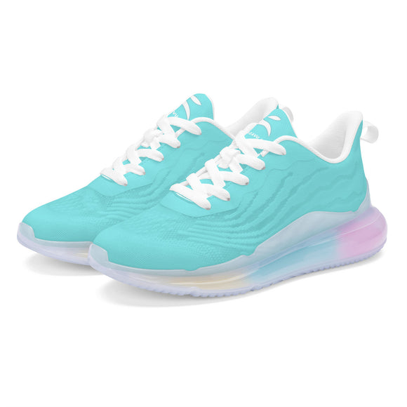 Rainbow Run Sneakers