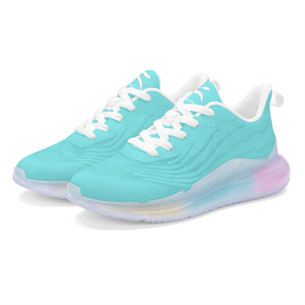Grozavu | Rainbow Run Sneakers