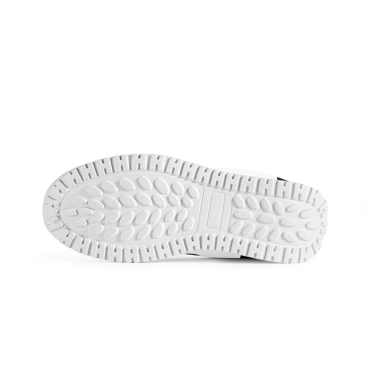 Grozavu | Mesh Lift Sneakers