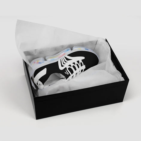 Grozavu | Classic White Reacts