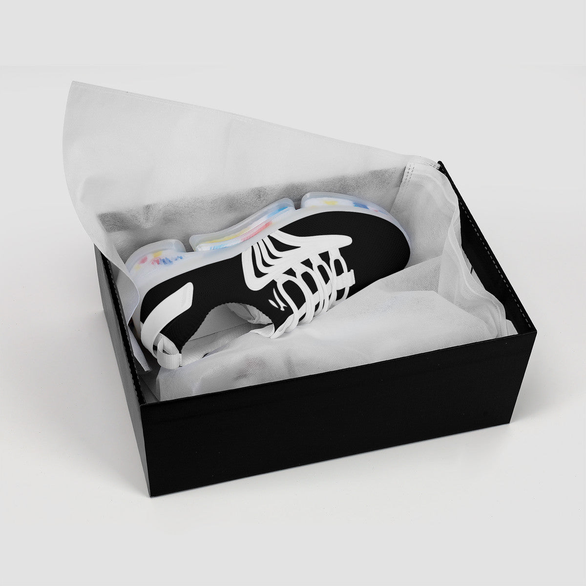 Grozavu | Classic White Reacts