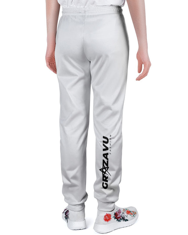 Comfortable men's urban sweatpants, designed for street style with a focus on all-day comfort.