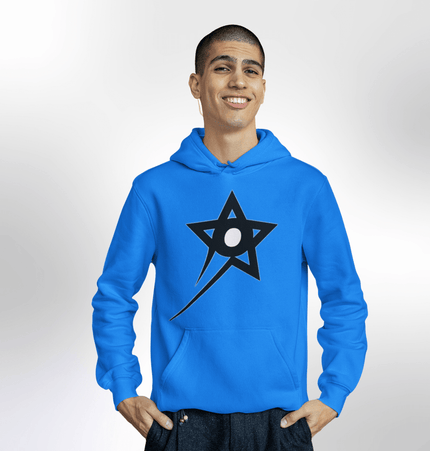  Modern essential hoodie redefines comfort with a sleek design and cozy fabric for daily wear.