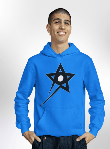  Modern essential hoodie redefines comfort with a sleek design and cozy fabric for daily wear.