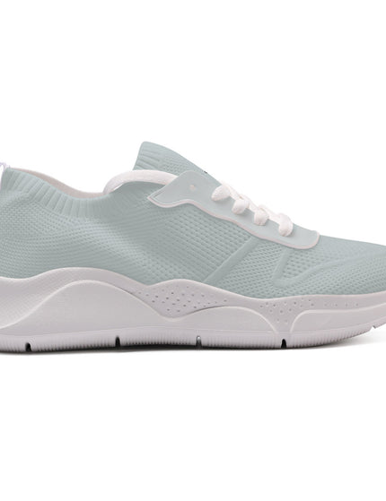 Chunky Mesh Sneakers