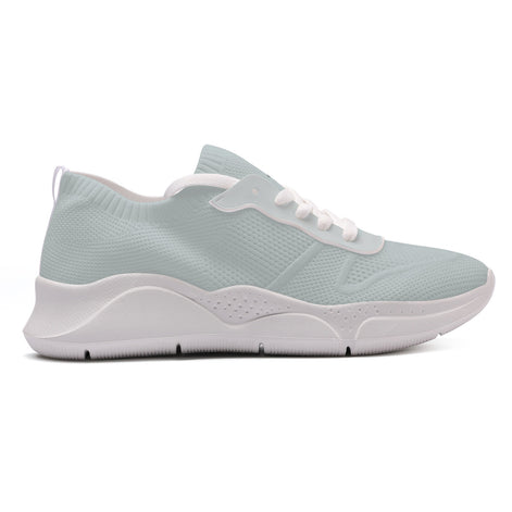 Grozavu | Chunky Mesh Kicks Women
