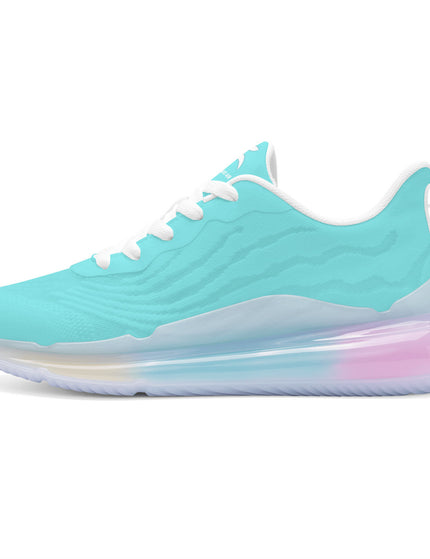 Rainbow Run Sneakers