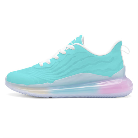 Grozavu | Rainbow Run Sneakers