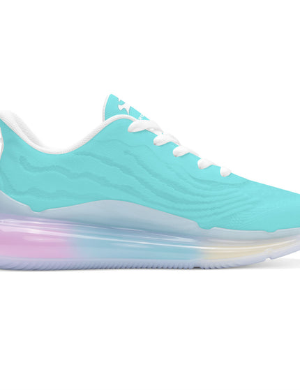 Rainbow Run Sneakers