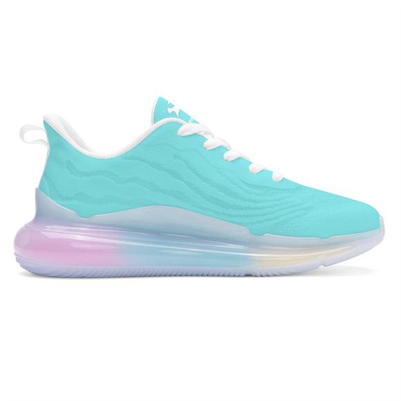 Rainbow Run Sneakers