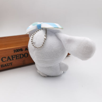 Cinnamoroll Plush Keychain – 10cm