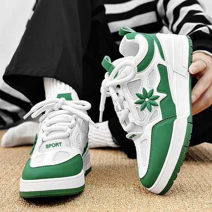 Grozavu Breathable Casual Sports Shoes