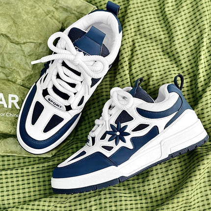 Grozavu Breathable Casual Sports Shoes