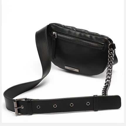 Eagle Head Chain - Crossbody Shoulder Bag