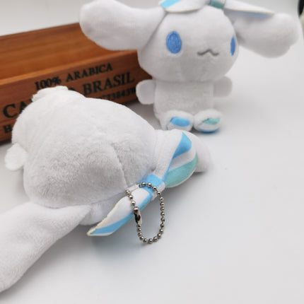 Cinnamoroll Plush Keychain – 10cm