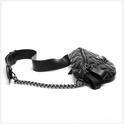 Eagle Head Chain - Crossbody Shoulder Bag