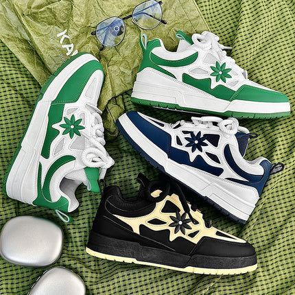 Grozavu Breathable Casual Sports Shoes