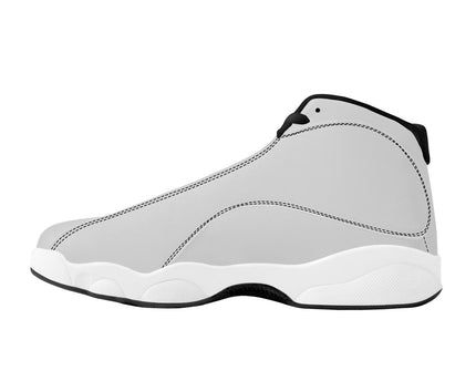 Zapatillas Pro Black Hoops