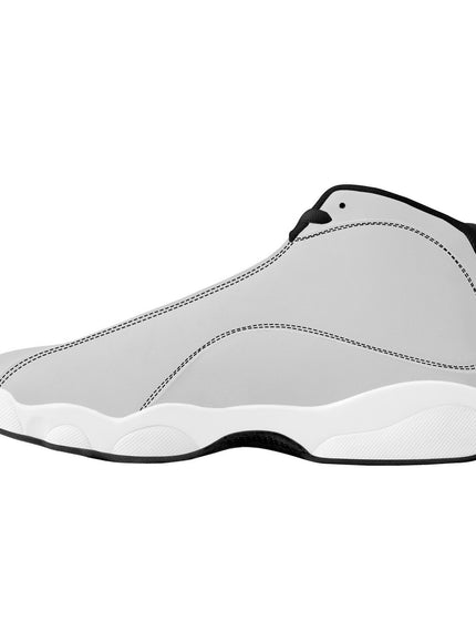 Sneakers Pro Black Hoops