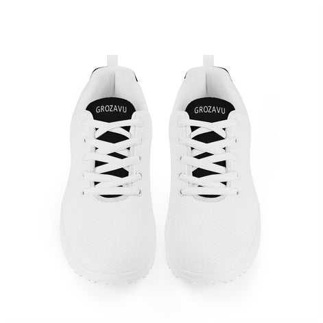 Grozavu | Mesh Lift Sneakers