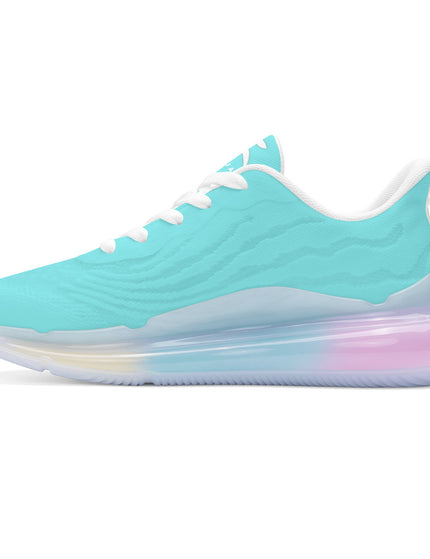 Rainbow Run Sneakers