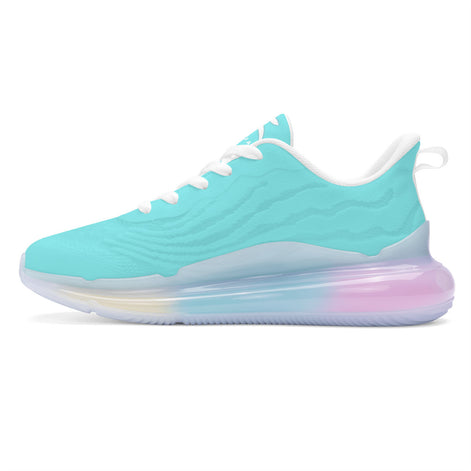 Grozavu | Rainbow Run Sneakers