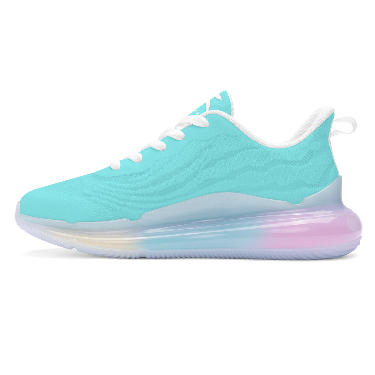 Grozavu | Rainbow Run Sneakers