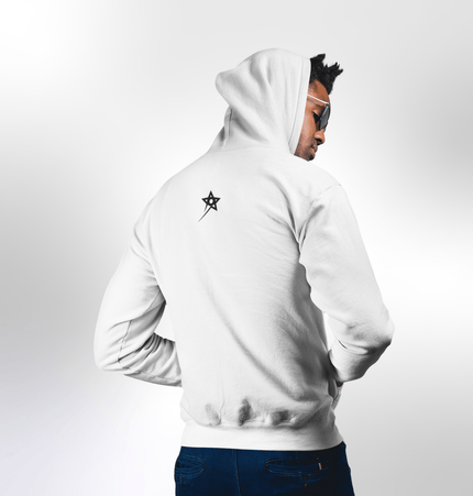 A timeless hoodie offering effortless comfort and a 2024 style update, perfect for daily wear.