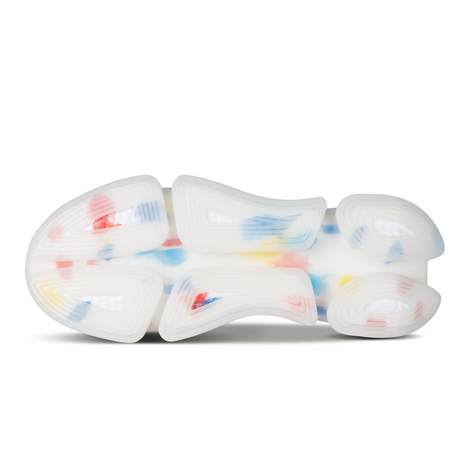 Grozavu | Air Max White React