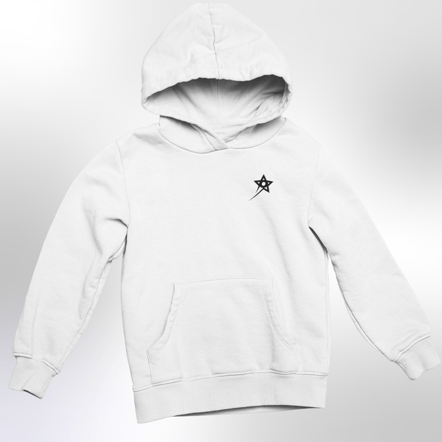 Men's fleece hoodie designed for ultimate warmth and cozy comfort, perfect for streetwear enthusiasts.