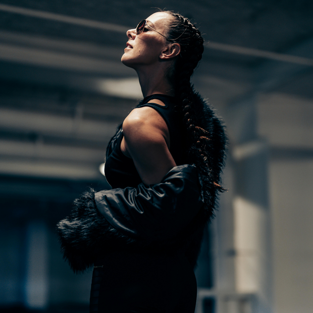 <h3>Your Energy Changes the Place</h3>