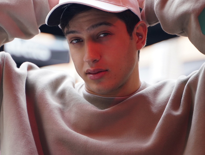 <h2>SELECȚIA GROZAVĂ</h2>