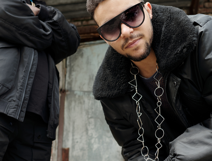 <h2>THE GROZAVU SELECTION</h2>