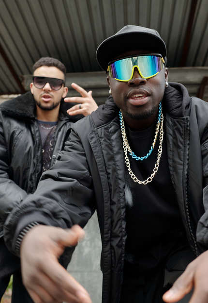 Visionary aesthetics meet <strong>SUB-ZERO PROTECTION</strong>. <em>Made for you!</em>