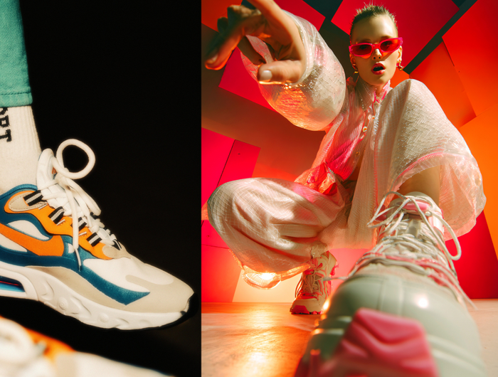 <h2>PREMIUM <span style="text-decoration:underline">M'G</span> BRAND</h2>