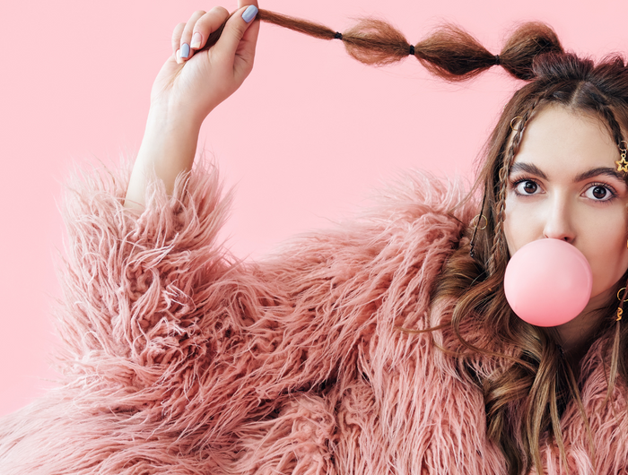 <h2>OWN THE MOMENT</h2>