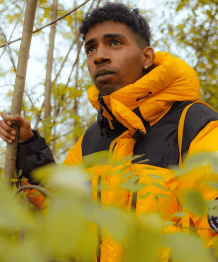 <strong>TAKTISCHER KOMFORT -</strong> Prime gesteppte Rüstung, entworfen für den Elite-Einsatz