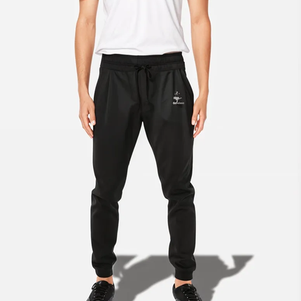 Baggy casual slacks with a laid-back vibe, crafted for comfort and a trendy streetwear look.