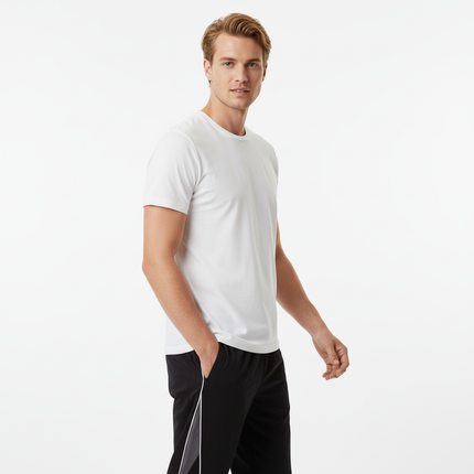 Outdoor Casual Retro Patchwork Pants