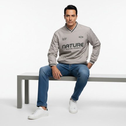 Long Sleeve Tactical TShirt