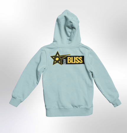 Vibrant all-over print hoodie that merges bold streetwear aesthetics with everyday comfort.