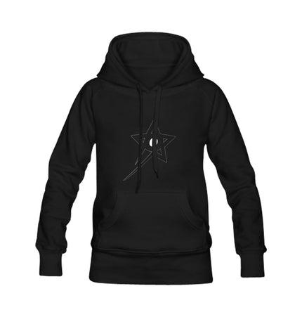 A classic hoodie with vibrant colors, offering both comfort and a bold style perfect for everyday wear.