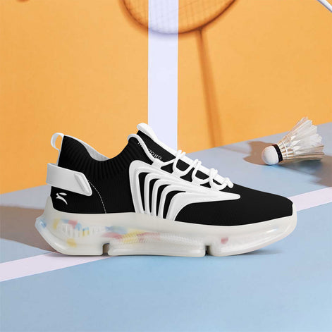 Grozavu | Classic White Reacts