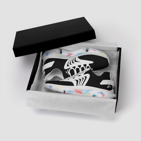 Grozavu | Classic White Reacts