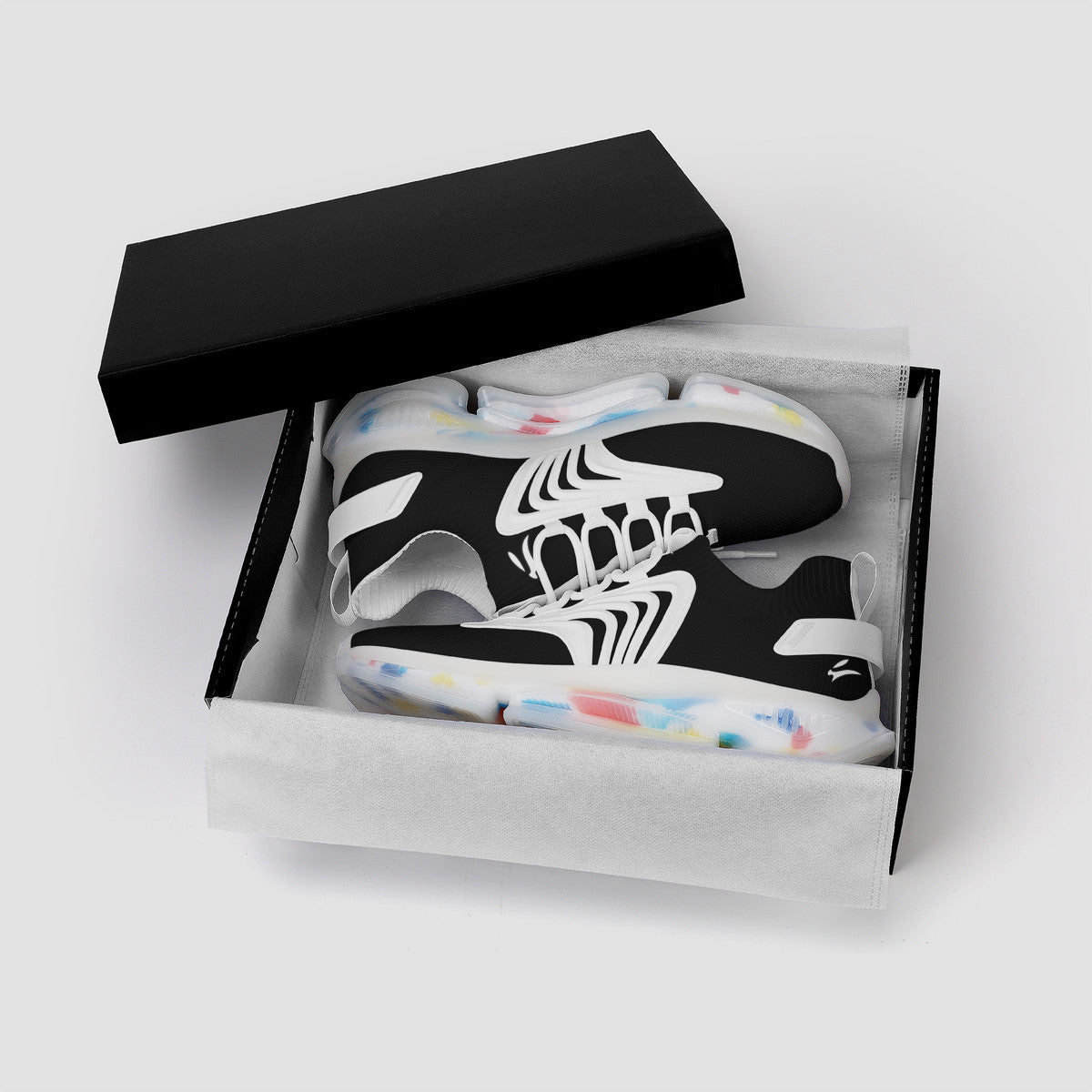 Grozavu | Classic White Reacts